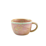 Terra Porcelain Rose Coffee Cup 22cl/7.75oz - BESPOKE 77