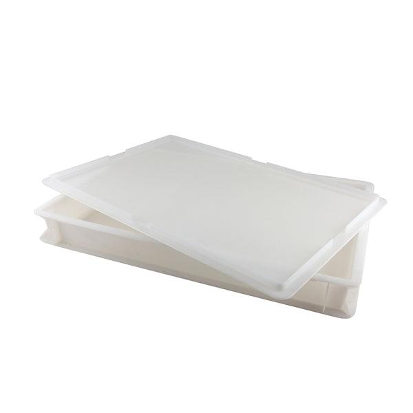 Dough Box 60 x 40 x 7cm 14Litre - BESPOKE 77