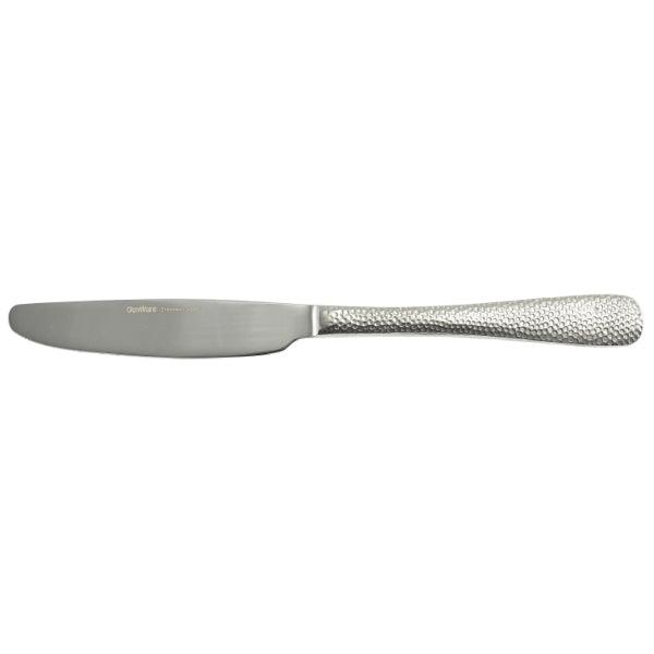 Cortona Dessert Knife 18/0 (Dozen) - BESPOKE 77