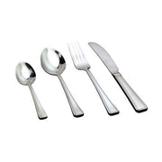 Dessert Spoon Harley Pattern (Dozen) - BESPOKE 77