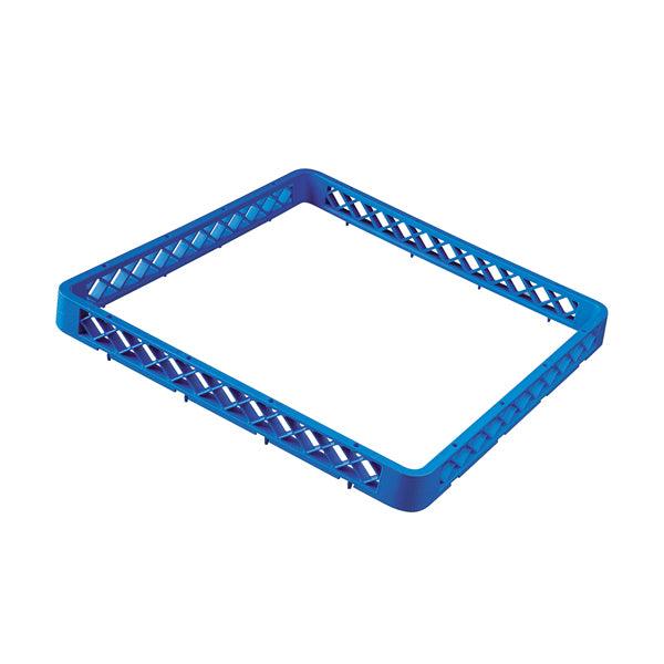 Genware Open Extender Blue 500 X 500mm - BESPOKE 77