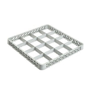 Genware 16 Compartment Extender Grey - BESPOKE 77
