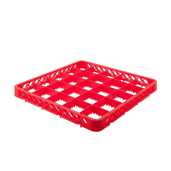 Genware 25 Compartment Extender Red - BESPOKE 77