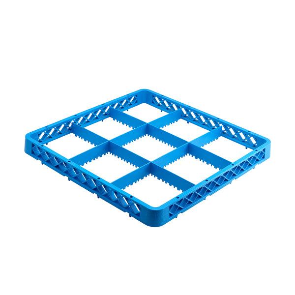 Genware 9 Compartment Extender Blue - BESPOKE 77