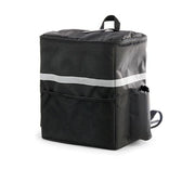 GenWare Polyester Insulated Food Delivery Backpack - BESPOKE 77