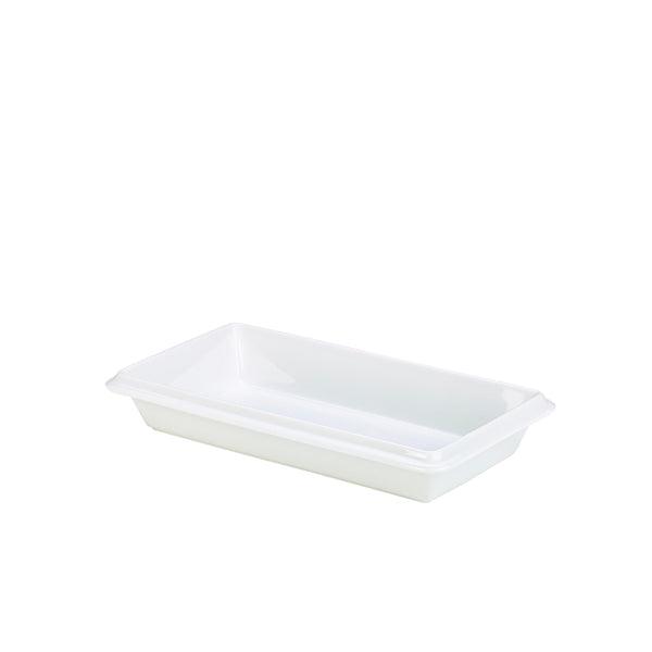 GenWare Gastronorm Dish GN 1/3 55mm - BESPOKE 77