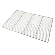 Genware Heavy Duty S/St Oven Grid 60 x 40cm - BESPOKE 77