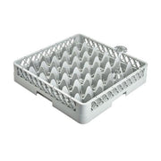 Genware 36 Compartment Glass Rack - BESPOKE 77