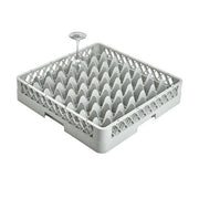 Genware 49 Compartment Glass Rack - BESPOKE 77