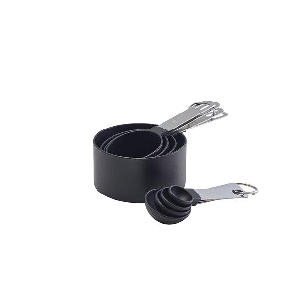 GenWare Measuring Cups And Spoons 8 Piece Set - BESPOKE 77