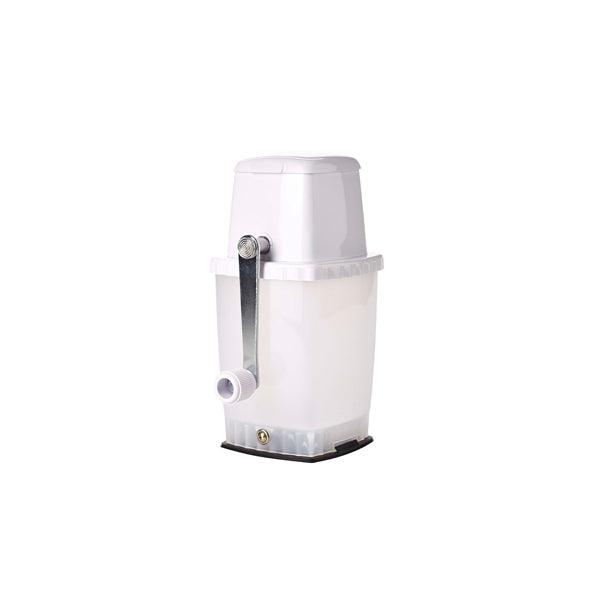 Manual Ice Crusher W/ Vacuum Base - BESPOKE 77
