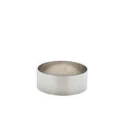 Stainless Steel Mousse Ring 9x3.5cm - BESPOKE 77