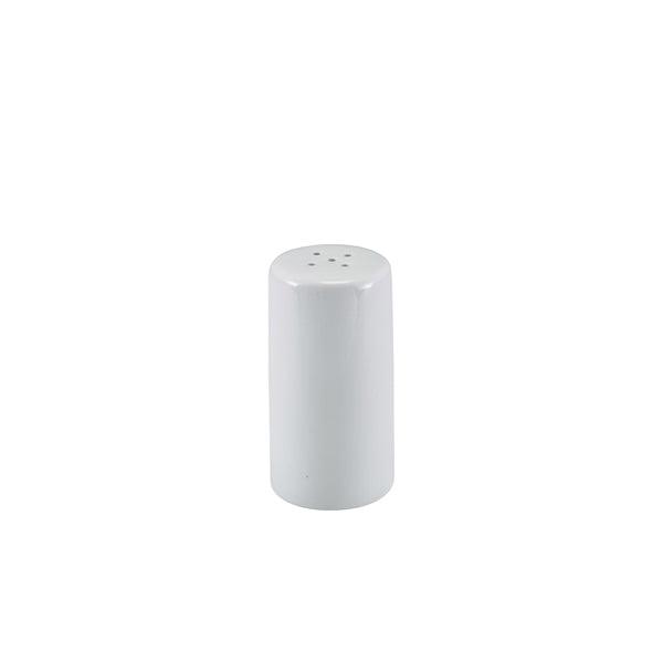 GenWare Porcelain Pepper Pot 8.2cm/3.25" - BESPOKE 77