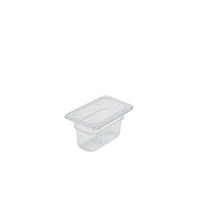 1/9 -Polycarbonate GN Pan 100mm - BESPOKE 77