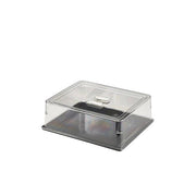 Polycarbonate GN 1/2 Cover - BESPOKE 77