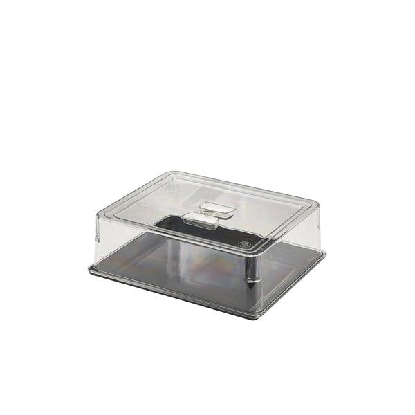 Polycarbonate GN 1/2 Cover - BESPOKE 77