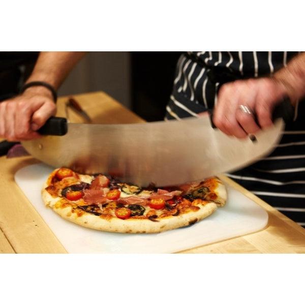 Pizza Knife Deluxe 54cm - BESPOKE 77