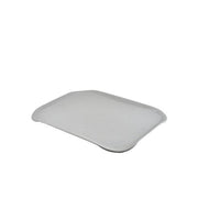 Polyester Tray Light Grey 43 x 33cm - BESPOKE 77