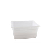 1/2 -Polypropylene GN Pan 150mm Clear - BESPOKE 77