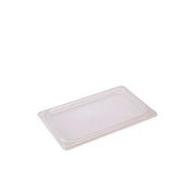 1/3 Polypropylene GN Lid Clear - BESPOKE 77