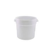 GenWare Polypropylene Round Food Storage Container 15 Litre - BESPOKE 77