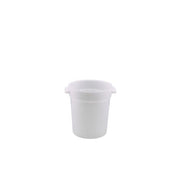 GenWare Polypropylene Round Food Storage Container 4 Litre - BESPOKE 77