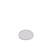 GenWare Polypropylene Round Food Storage Container Lid 6/7.5 Litre - BESPOKE 77
