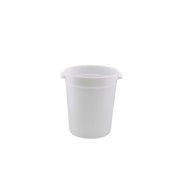 GenWare Polypropylene Round Food Storage Container 7.5 Litre - BESPOKE 77