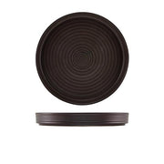 Terra Stoneware Antigo Presentation Plate 21cm - BESPOKE 77