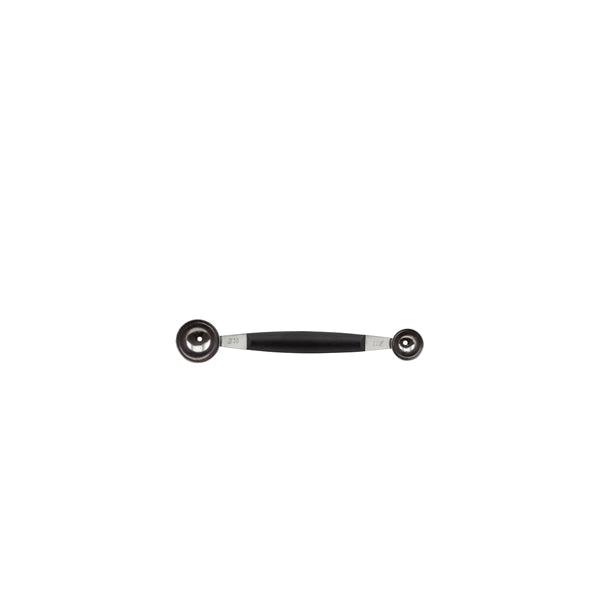 Genware Double End Paris Scoop (22/30mm Dia) - BESPOKE 77