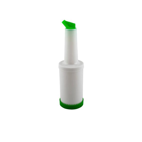 Store And Pour Quart Green - BESPOKE 77