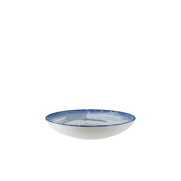 Harena Bloom Deep Plate 25cm - BESPOKE 77