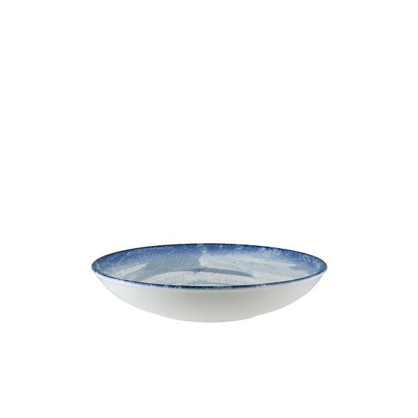 Harena Bloom Deep Plate 28cm - BESPOKE 77