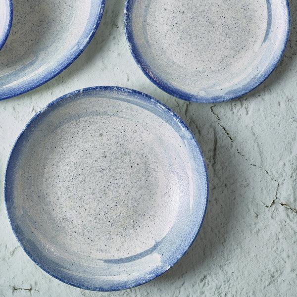 Harena Bloom Deep Plate 28cm - BESPOKE 77