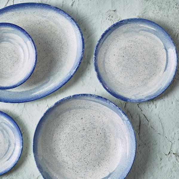 Harena Gourmet Flat Plate 17cm - BESPOKE 77