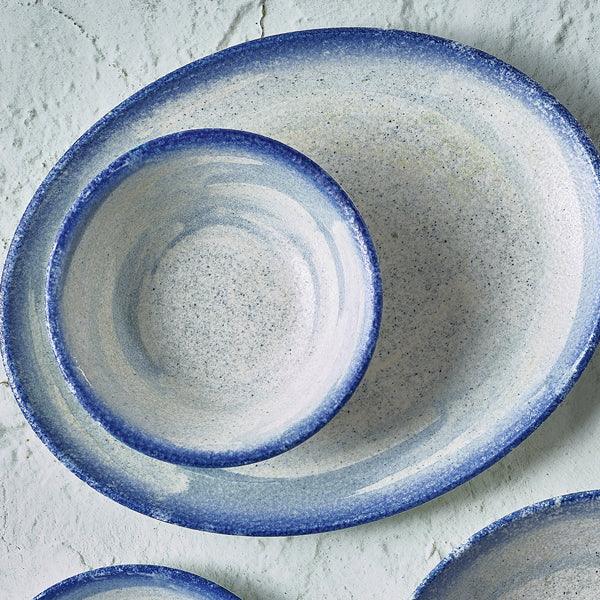 Harena Gourmet Flat Plate 17cm - BESPOKE 77