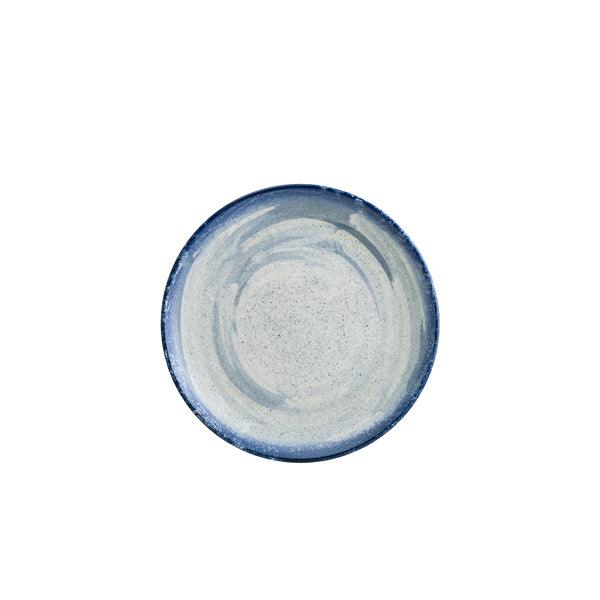 Harena Gourmet Flat Plate 21cm - BESPOKE 77