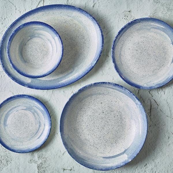 Harena Gourmet Flat Plate 25cm - BESPOKE 77