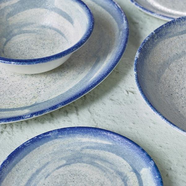 Harena Moove Oval Plate 31cm - BESPOKE 77