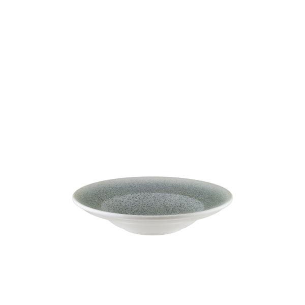 Luca Ocean Gourmet Deep Plate 27cm - BESPOKE 77