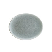 Luca Ocean Moove Oval Plate 31cm - BESPOKE 77