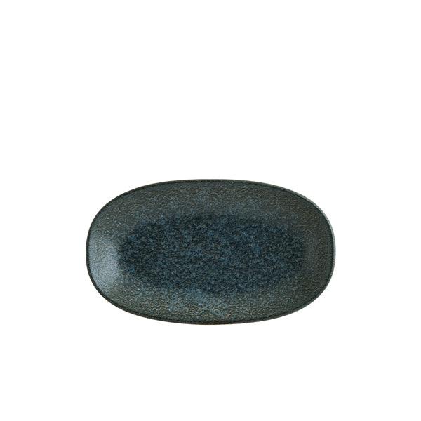 Vega Gourmet Oval Plate 24 x 14cm - BESPOKE 77