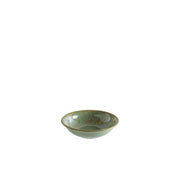 Sage Snell Gourmet Deep Plate 9cm - BESPOKE 77