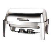 Deluxe Roll Top Chafer 1/1 - BESPOKE 77