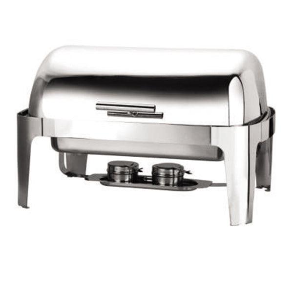 Deluxe Roll Top Chafer 1/1 - BESPOKE 77