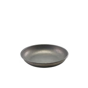 GenWare Vintage Steel Coupe Plate 16cm - BESPOKE 77