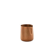 GenWare Copper Vintage Steel Jug 15cl/5oz - BESPOKE 77