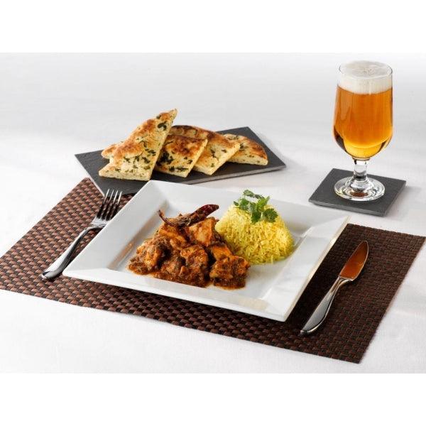 Genware Slate Platter 10 X 10 - BESPOKE 77