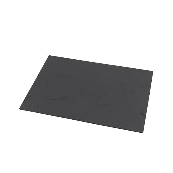 Genware Slate Platter 20 X 11 - BESPOKE 77