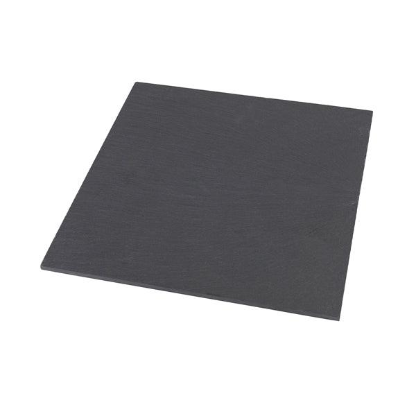 Genware Slate Platter 20 X 20 - BESPOKE 77